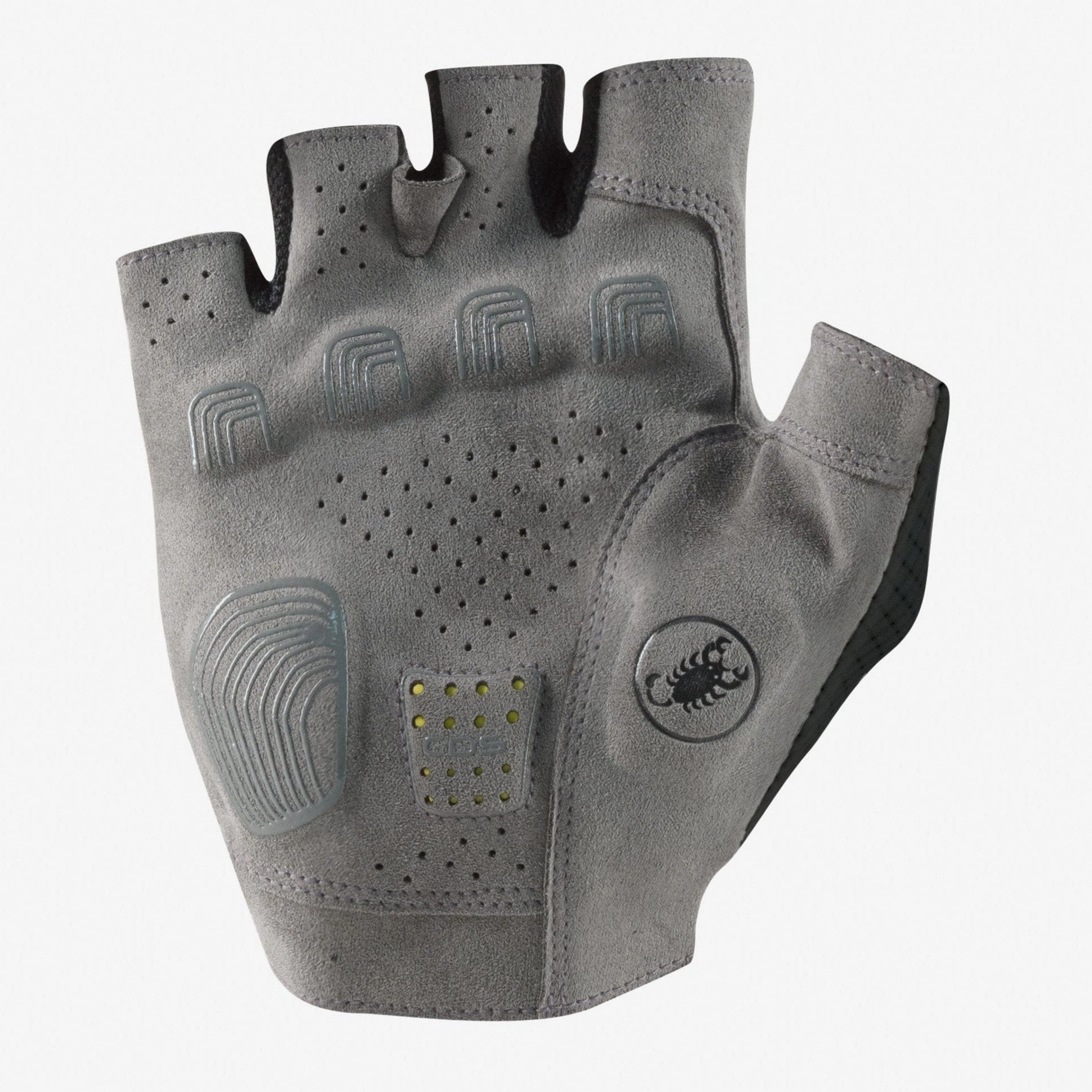 Castelli Premio Evo gloves - Black