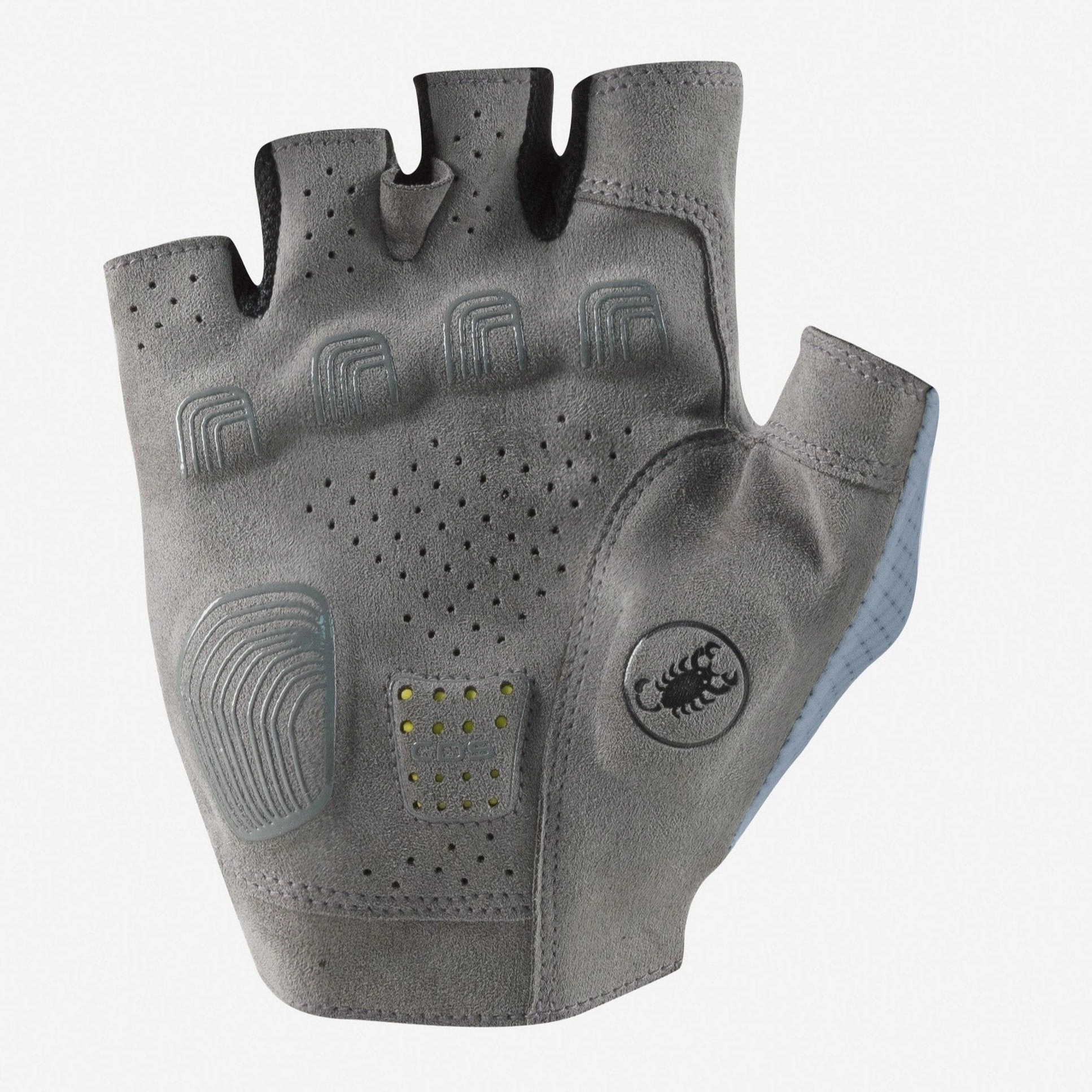 Castelli Premio Evo gloves - Bordeaux