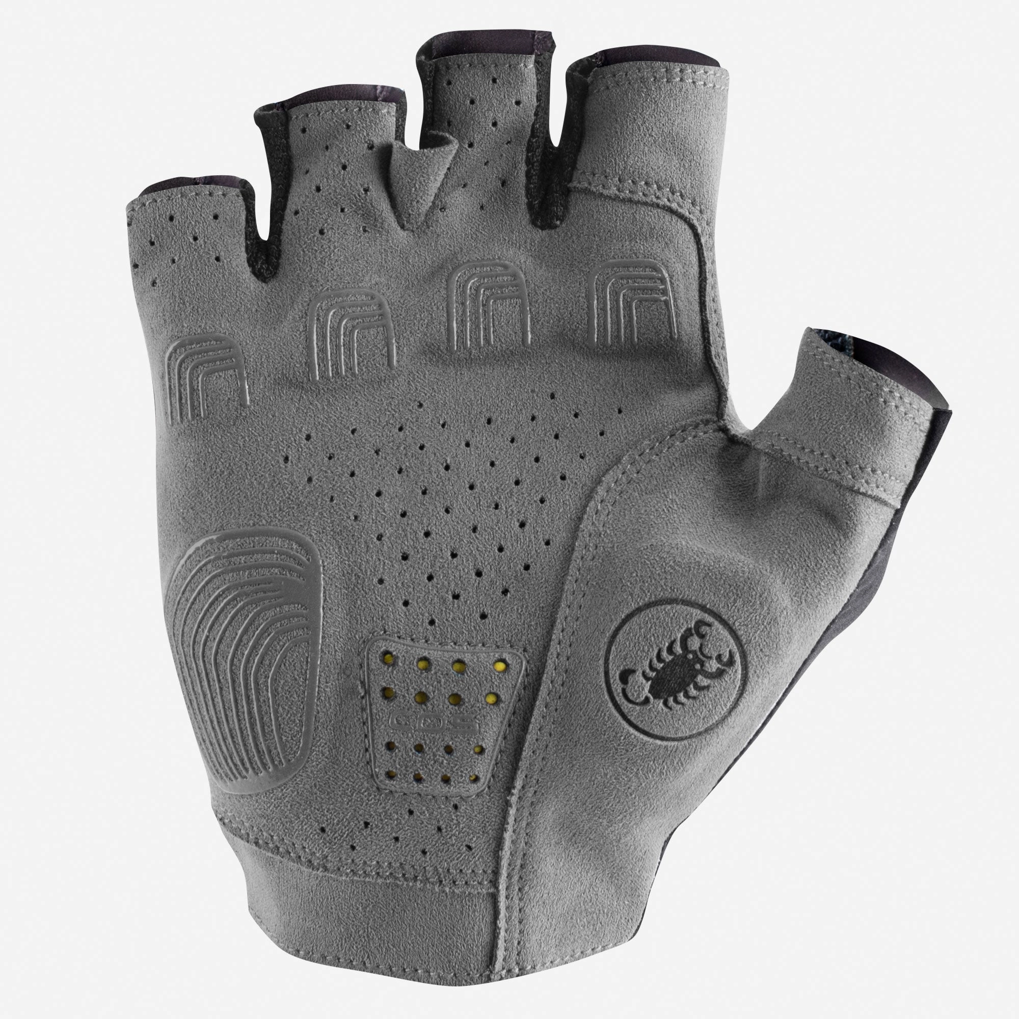 Castelli Premio gloves - Grey