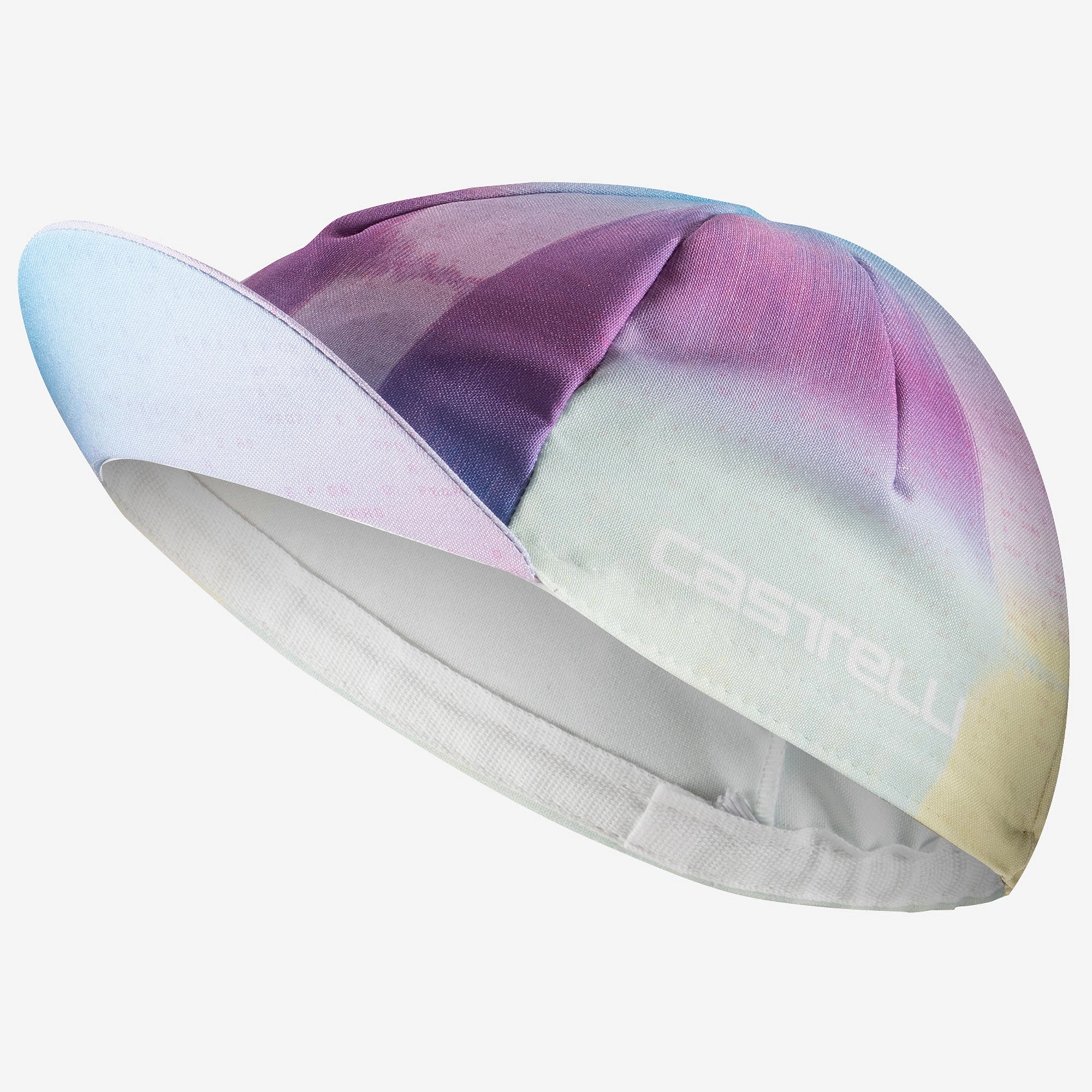 Castelli R-A/D cap - Pink