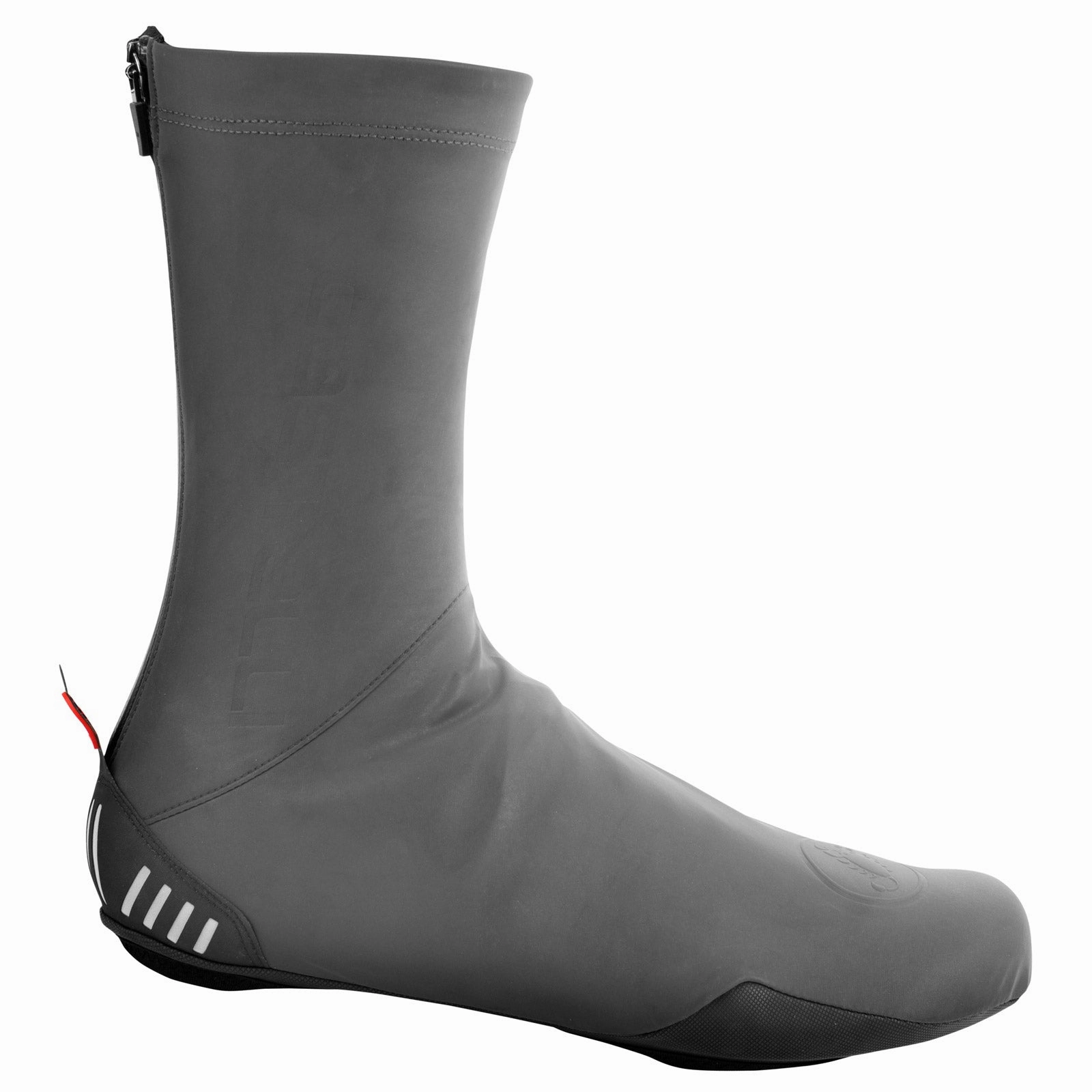Castelli Reflex thermal overshoe - Black