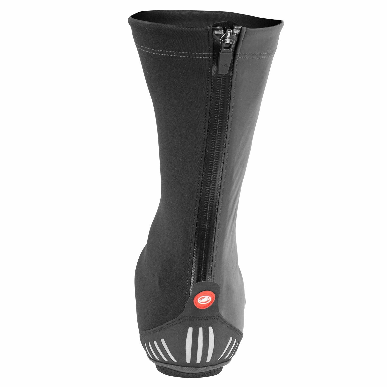 Castelli Reflex thermal overshoe - Black