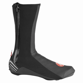 Castelli Ros 2 shoe cover - Black