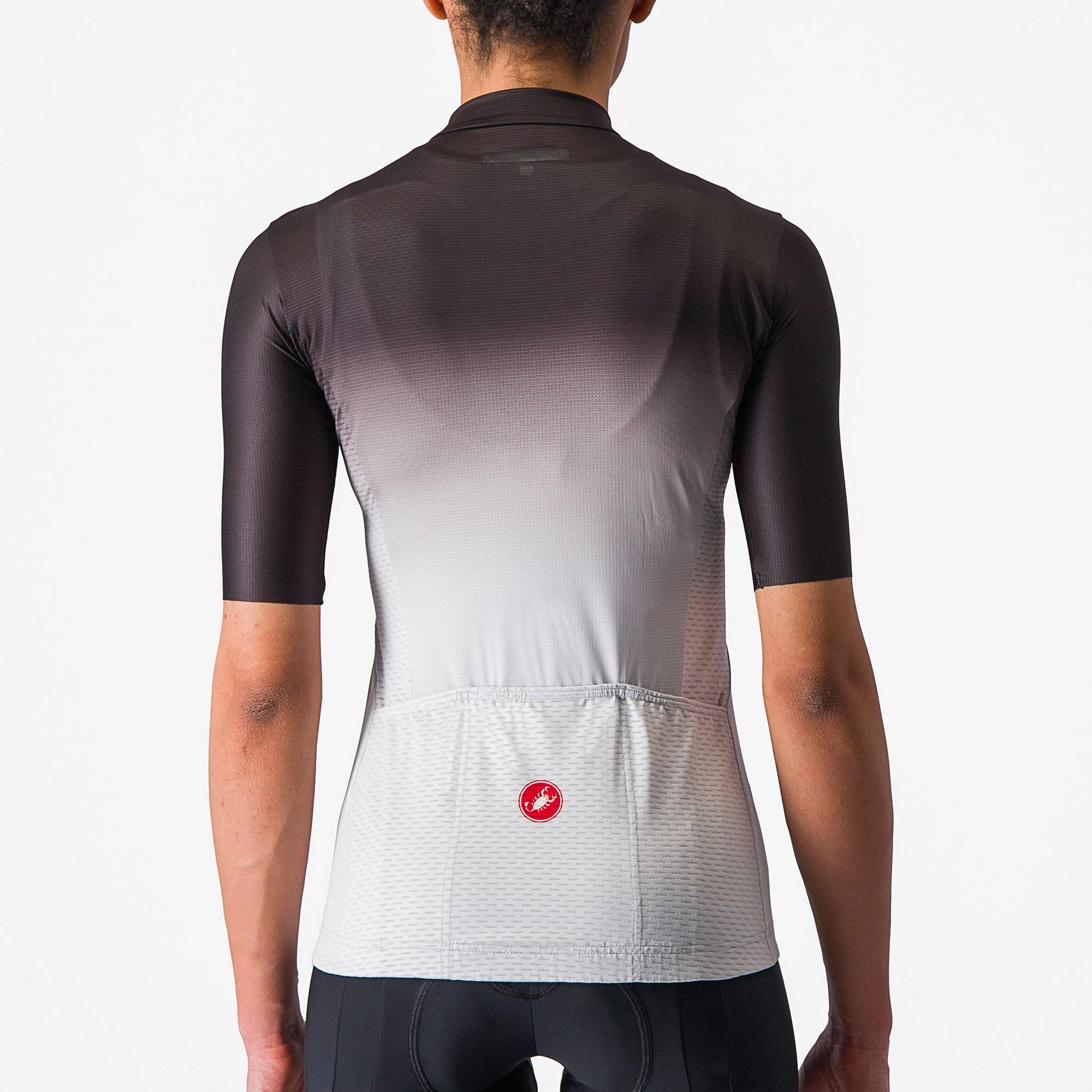 Castelli Salita women jersey - Black