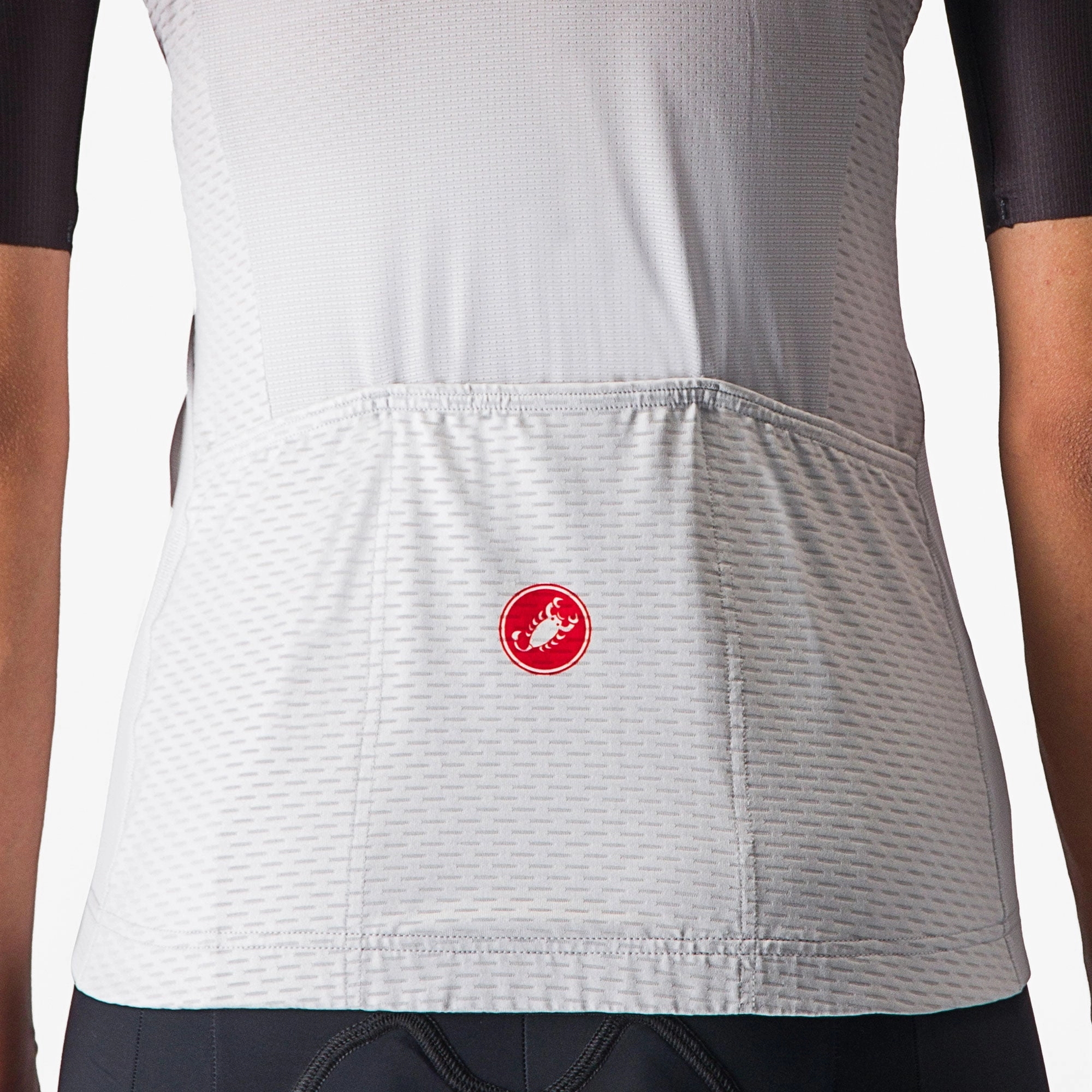 Castelli Salita women jersey - Black