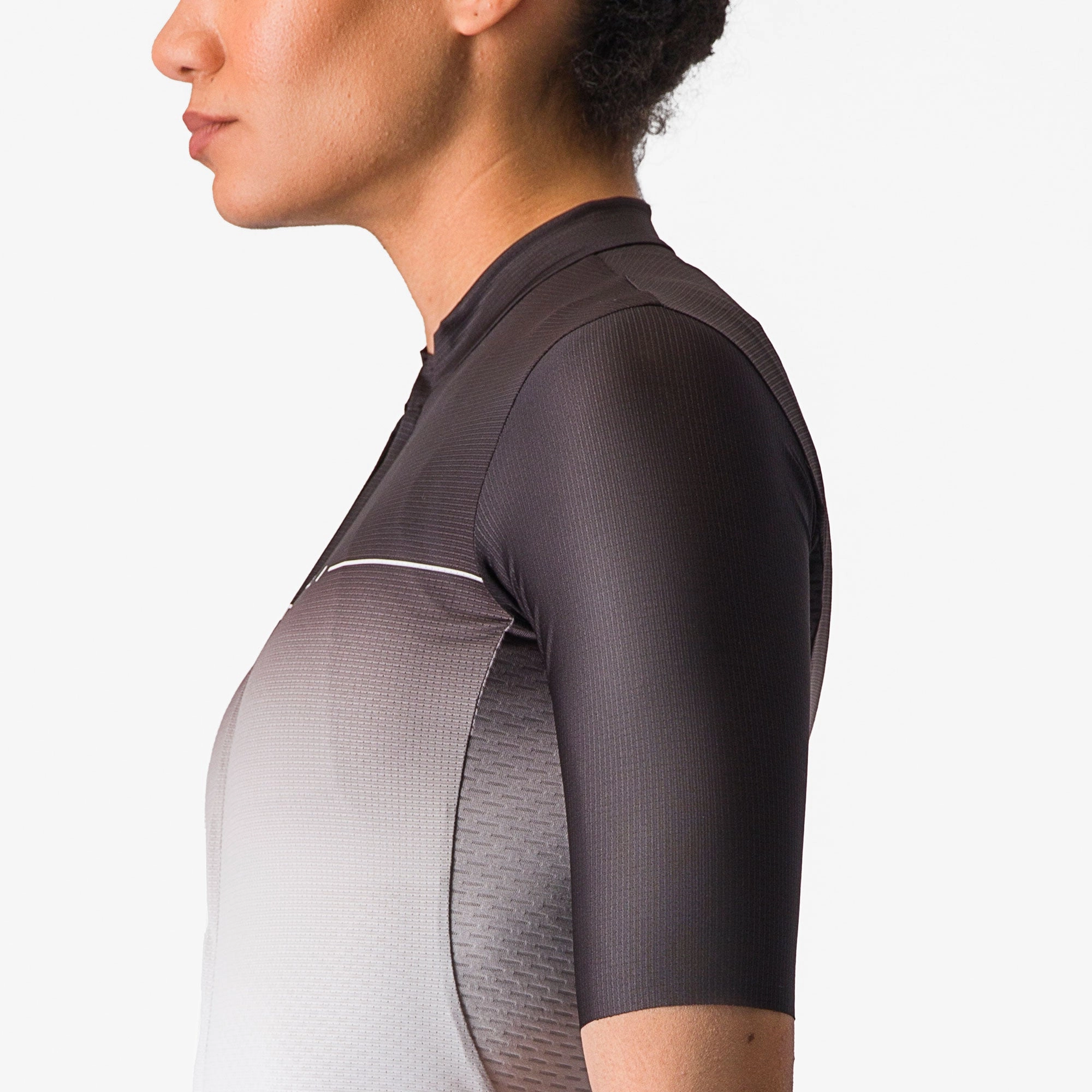 Castelli Salita women jersey - Black