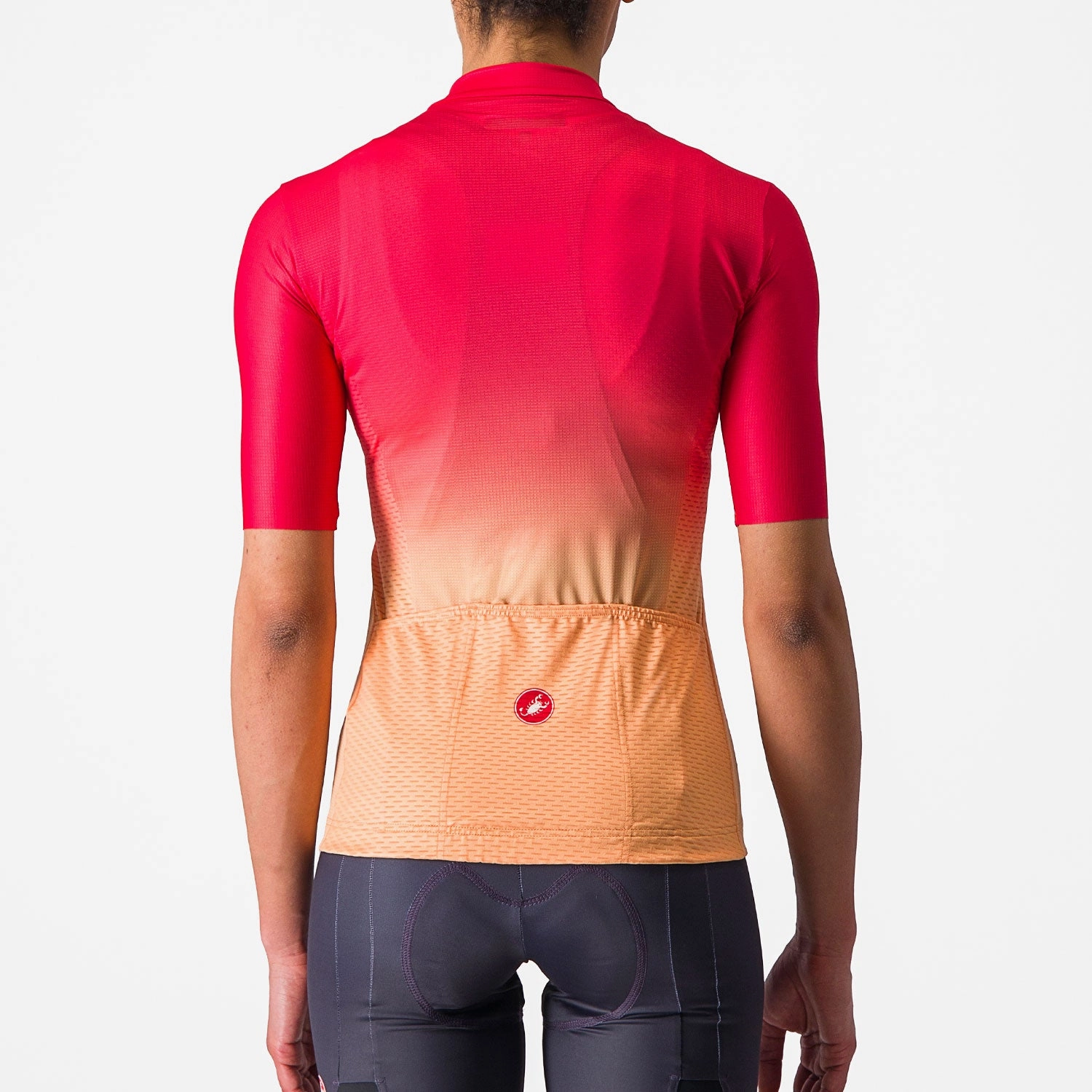 Castelli Salita women jersey - Pink