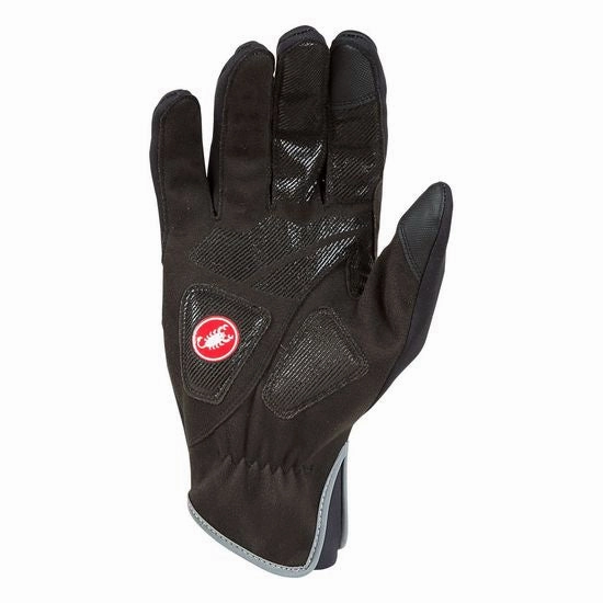 Castelli Scalda Pro gloves - Black