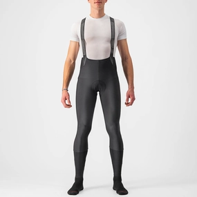Castelli Semifreddo bib tight - Black