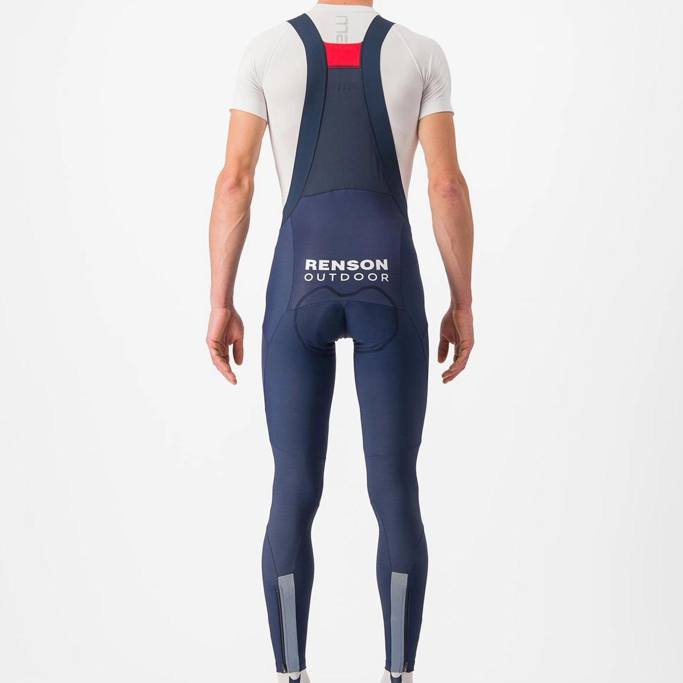 Castelli Soudal Quick-Step 2024 Sorpasso RoS bib tight