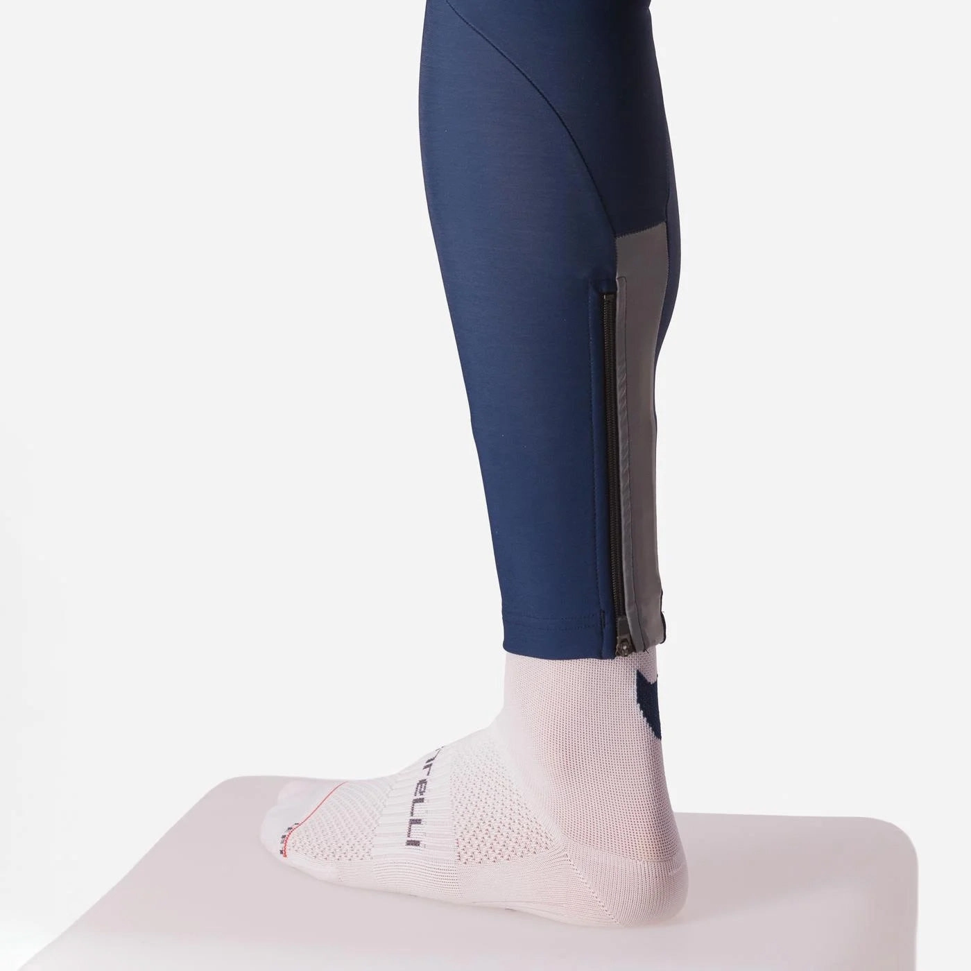Castelli Soudal Quick-Step 2024 Sorpasso RoS bib tight