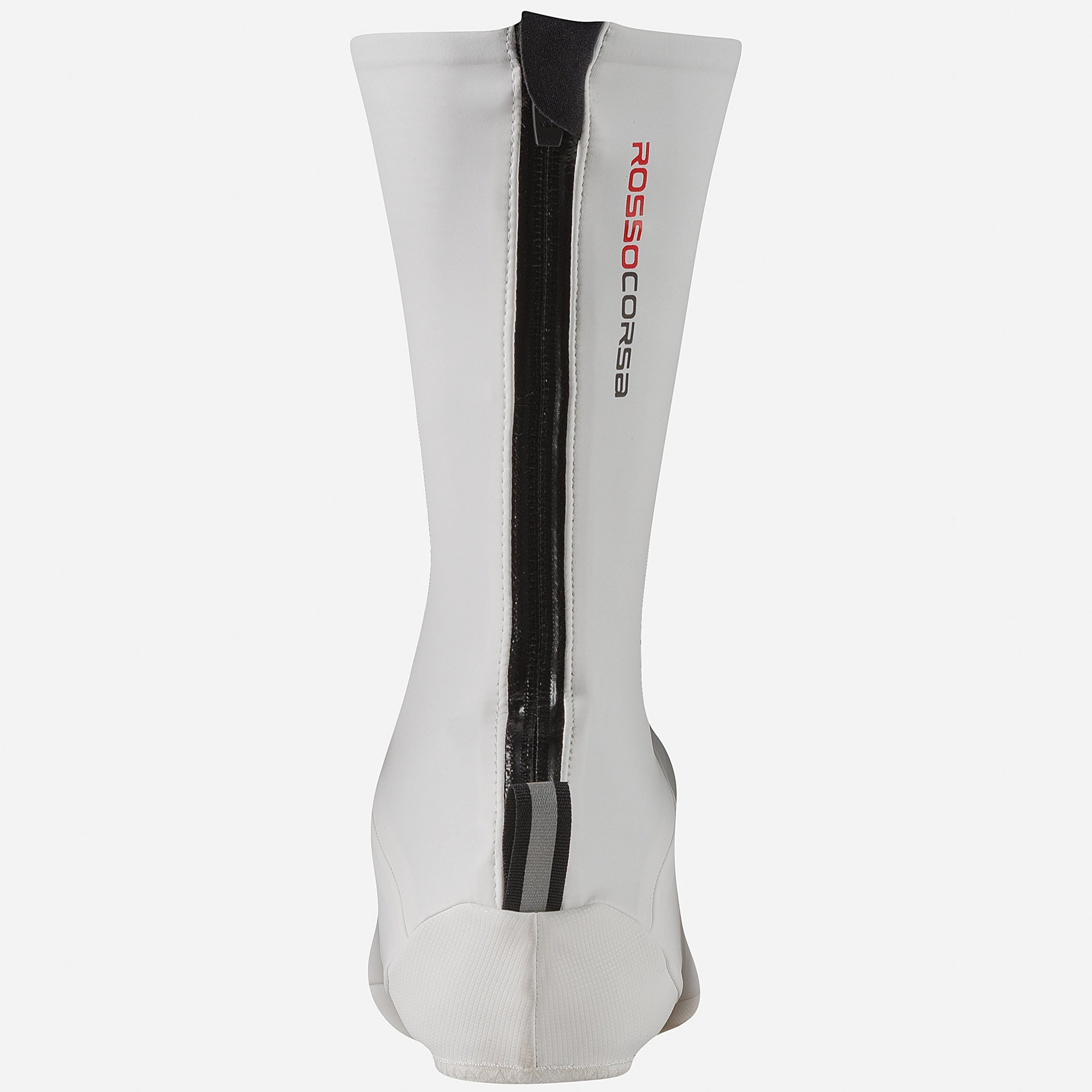 Castelli Soudal Quick-Step 2025 Aero Race shoe covers