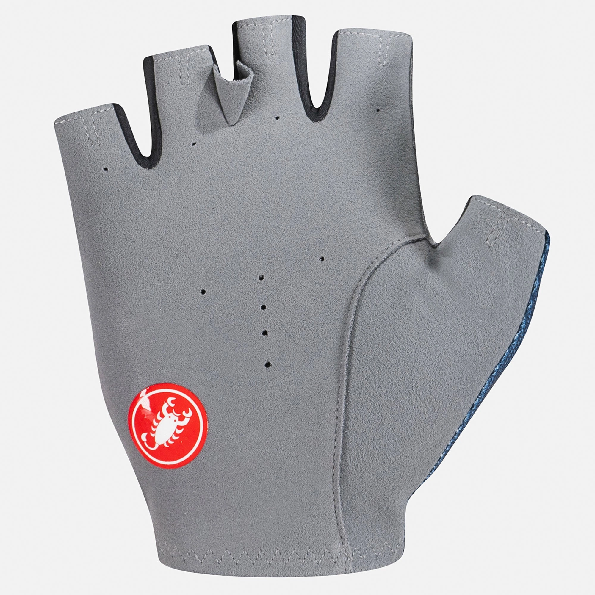 Castelli Superleggera gloves - Blue