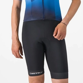 Castelli Tri shorts - Black