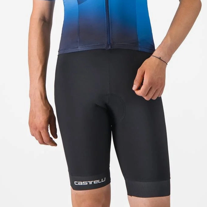 Castelli Tri shorts - Black