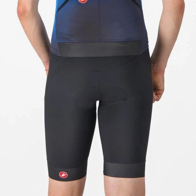 Castelli Tri shorts - Black