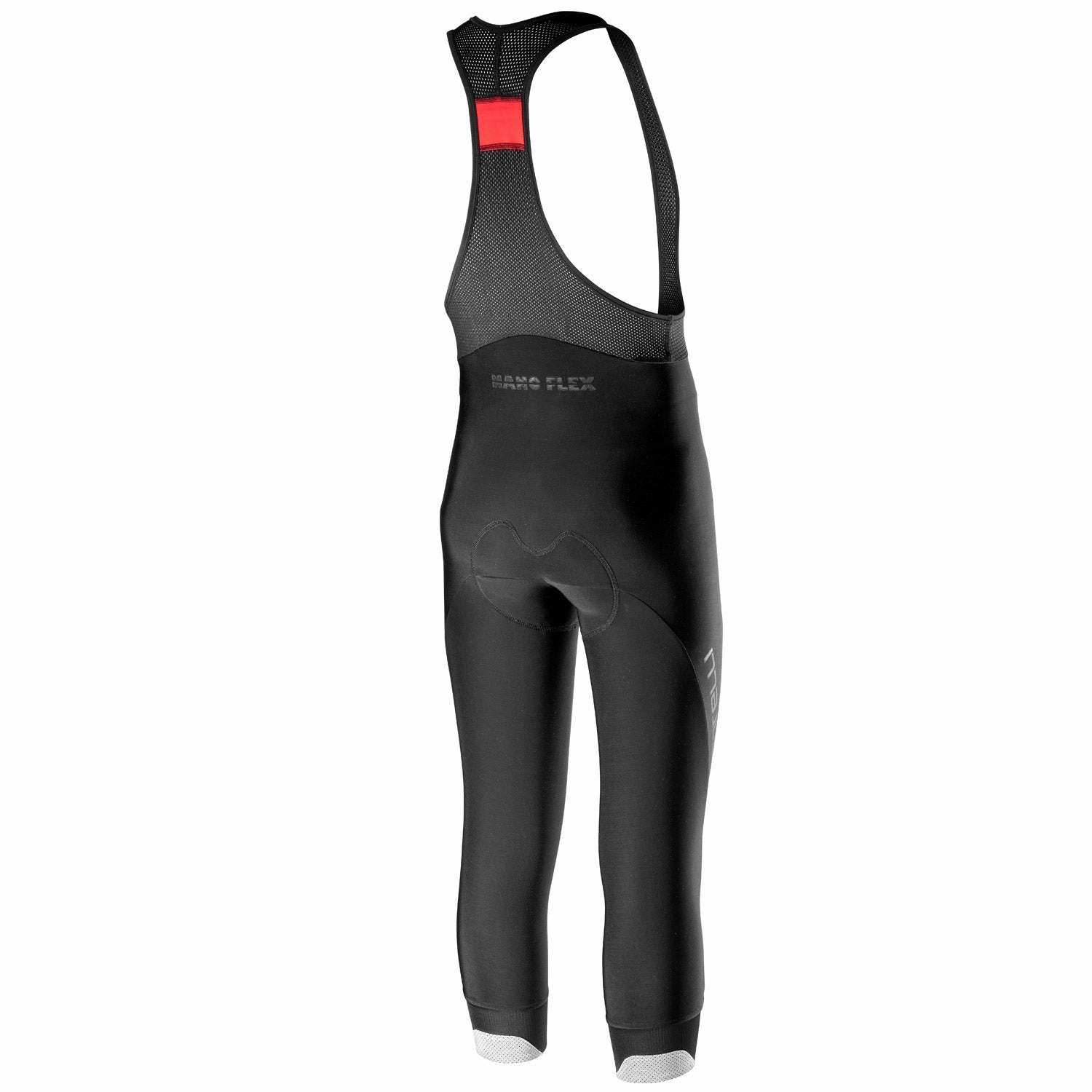 Castelli Tutto Nano bibknickers - Black