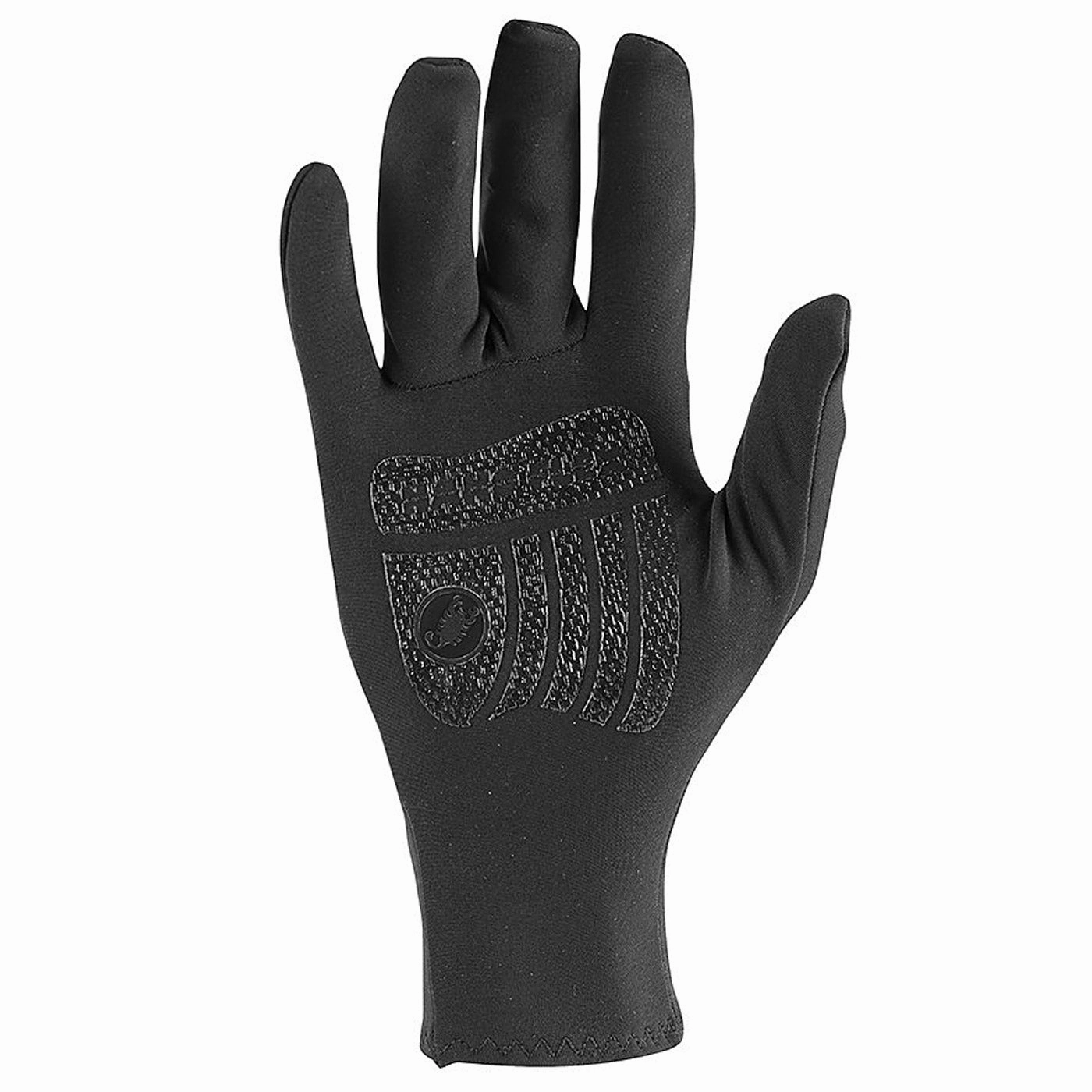 Castelli Tutto Nano gloves - Black
