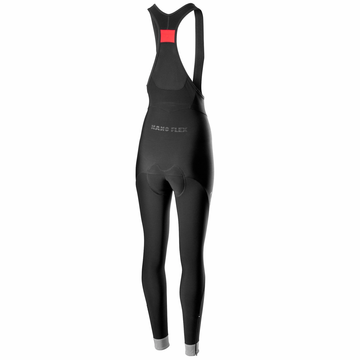 Castelli Tutto Nano women bibtight - Black