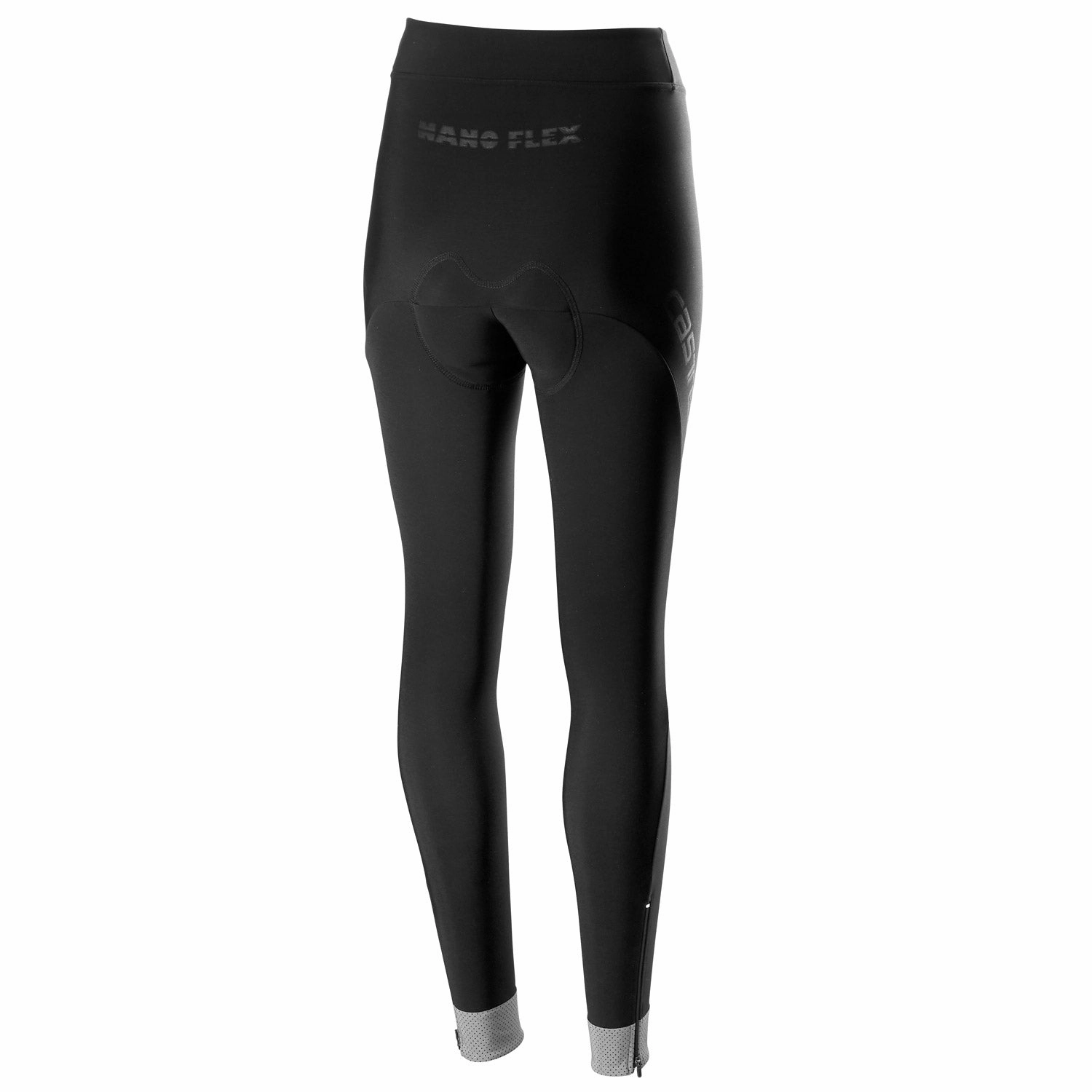 Castelli Tutto Nano women tight - Black