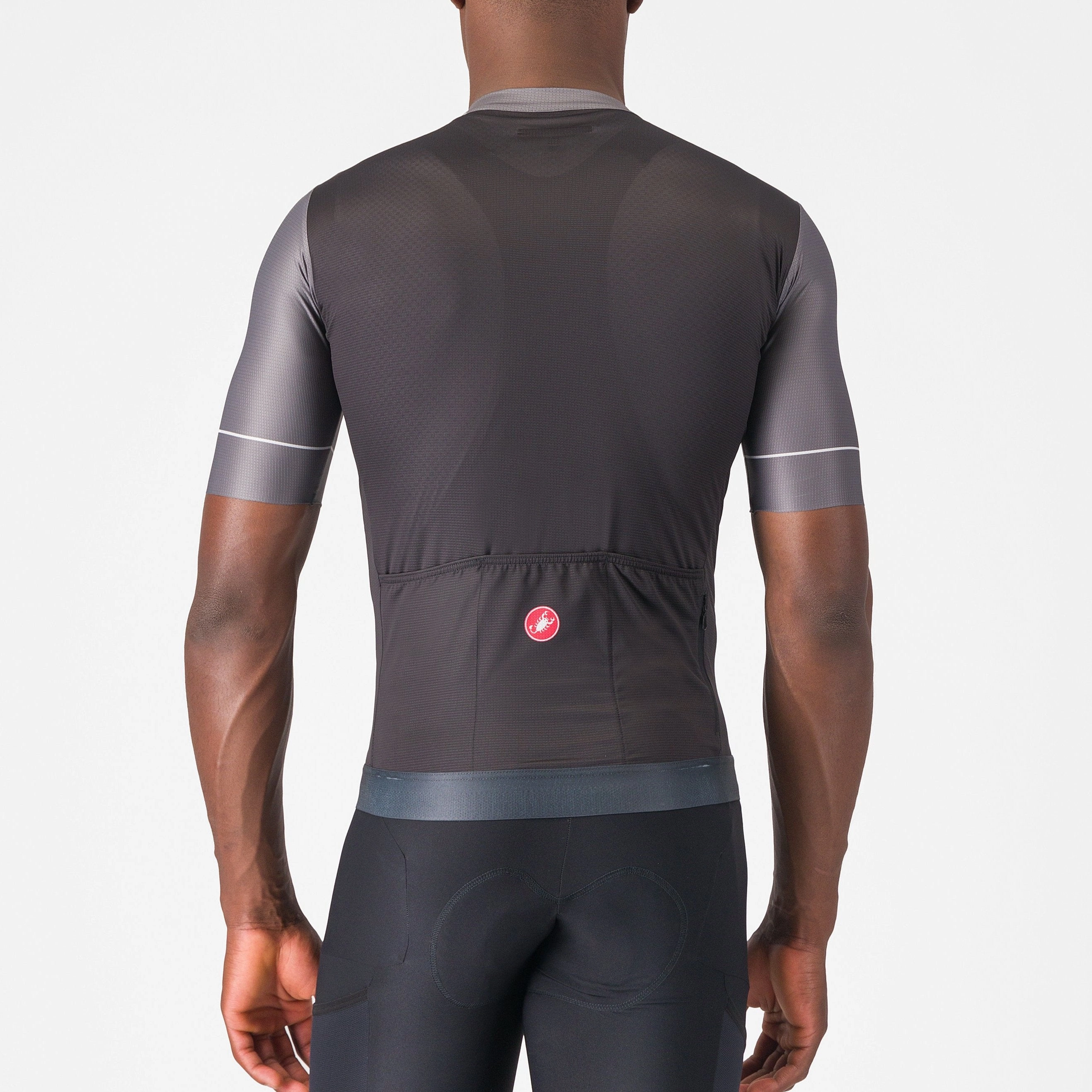 Castelli Unlimited Endurance 2 jersey - Black