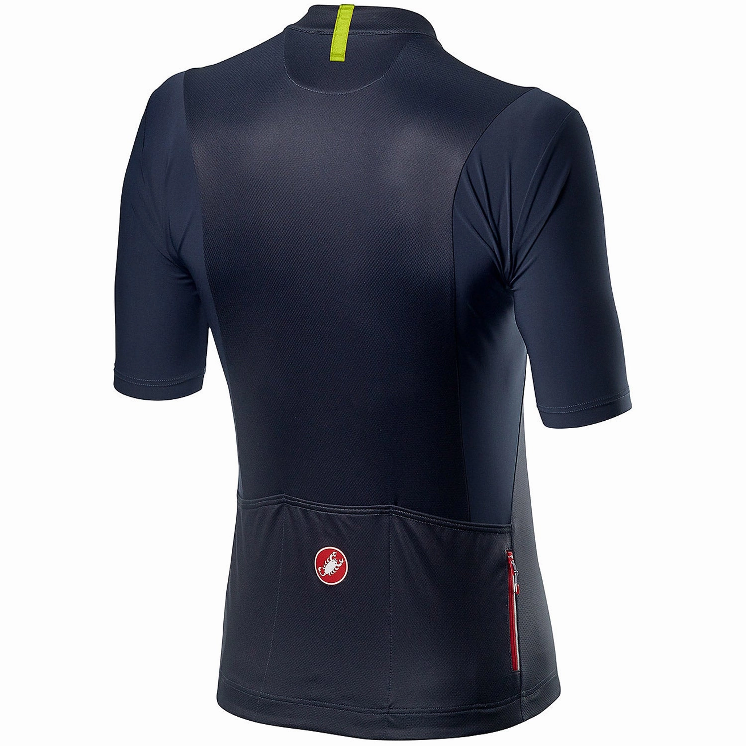 Castelli Unlimited jersey - Blue