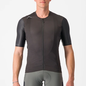 Castelli Unlimited Pro jersey - Black