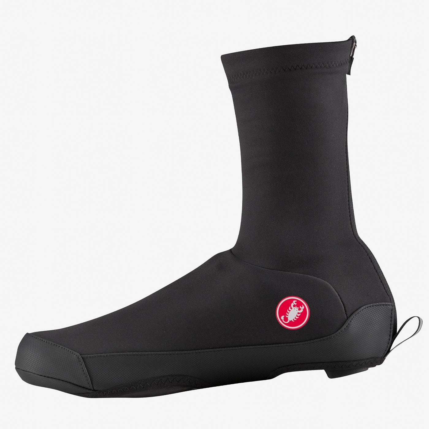 Castelli Unlimited shoe covers - Black