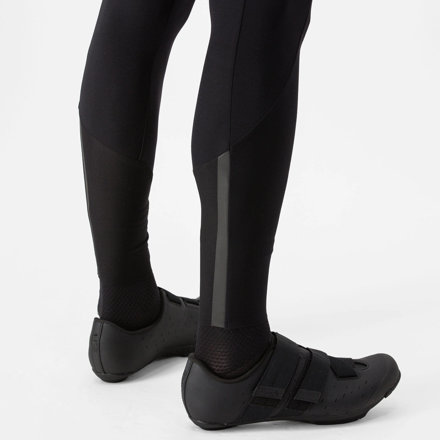 Castelli Unlimited Trail bibtight - Black