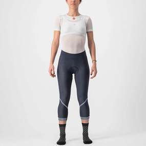 Castelli Velocissima DT women knickers - Blue