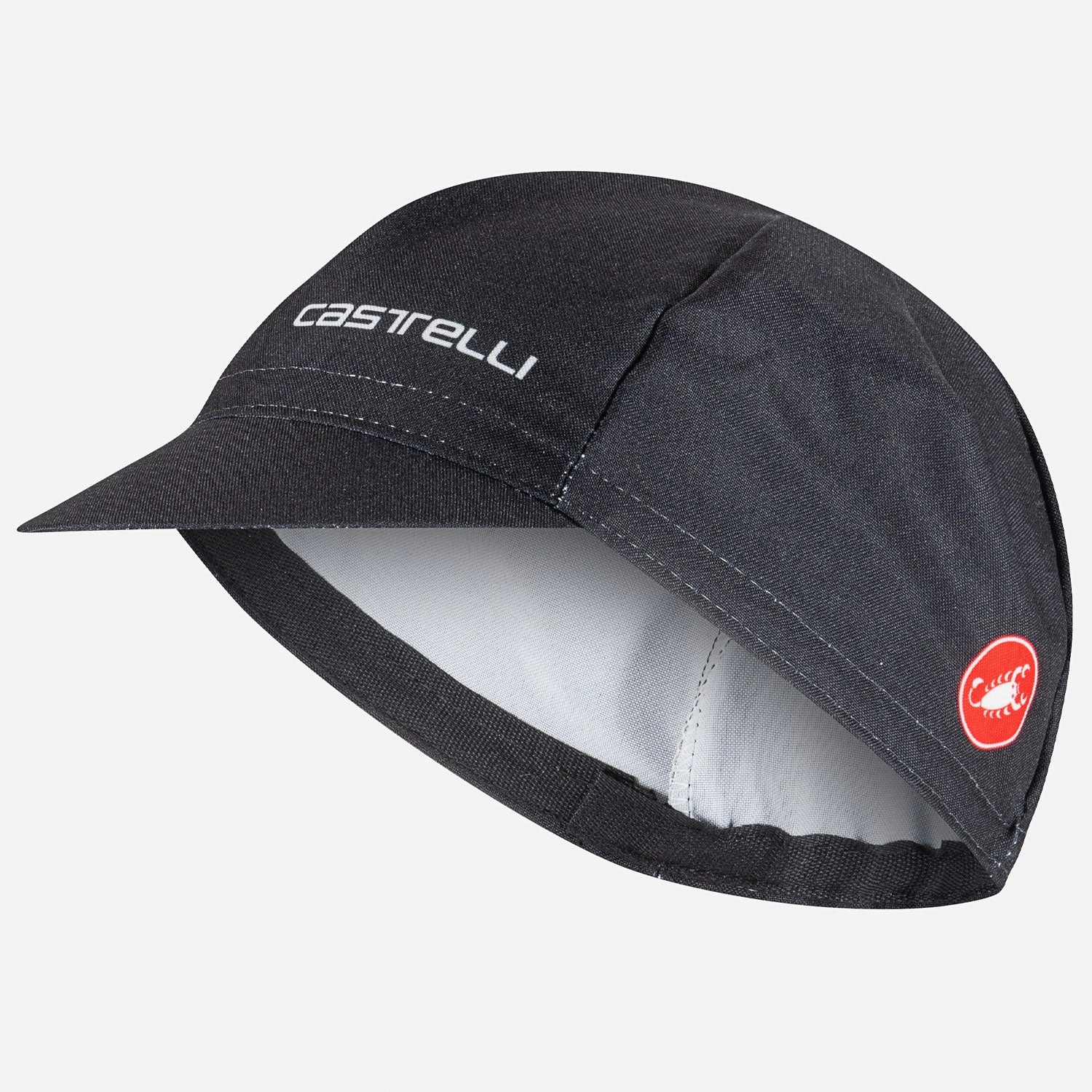 Castelli Velocissima women cap - Black