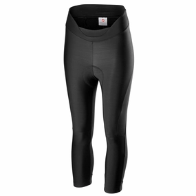 Castelli Velocissima women knickers - Black