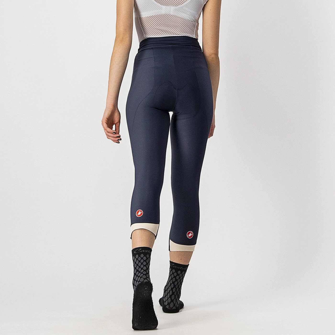 Castelli Velocissima women knickers - Blue