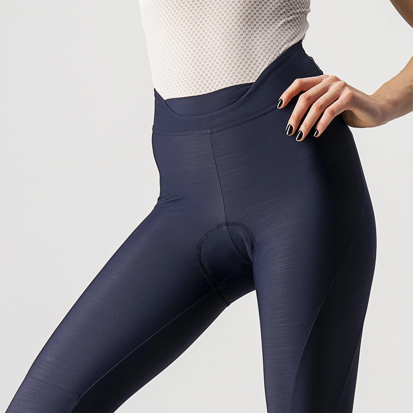 Castelli Velocissima women knickers - Blue