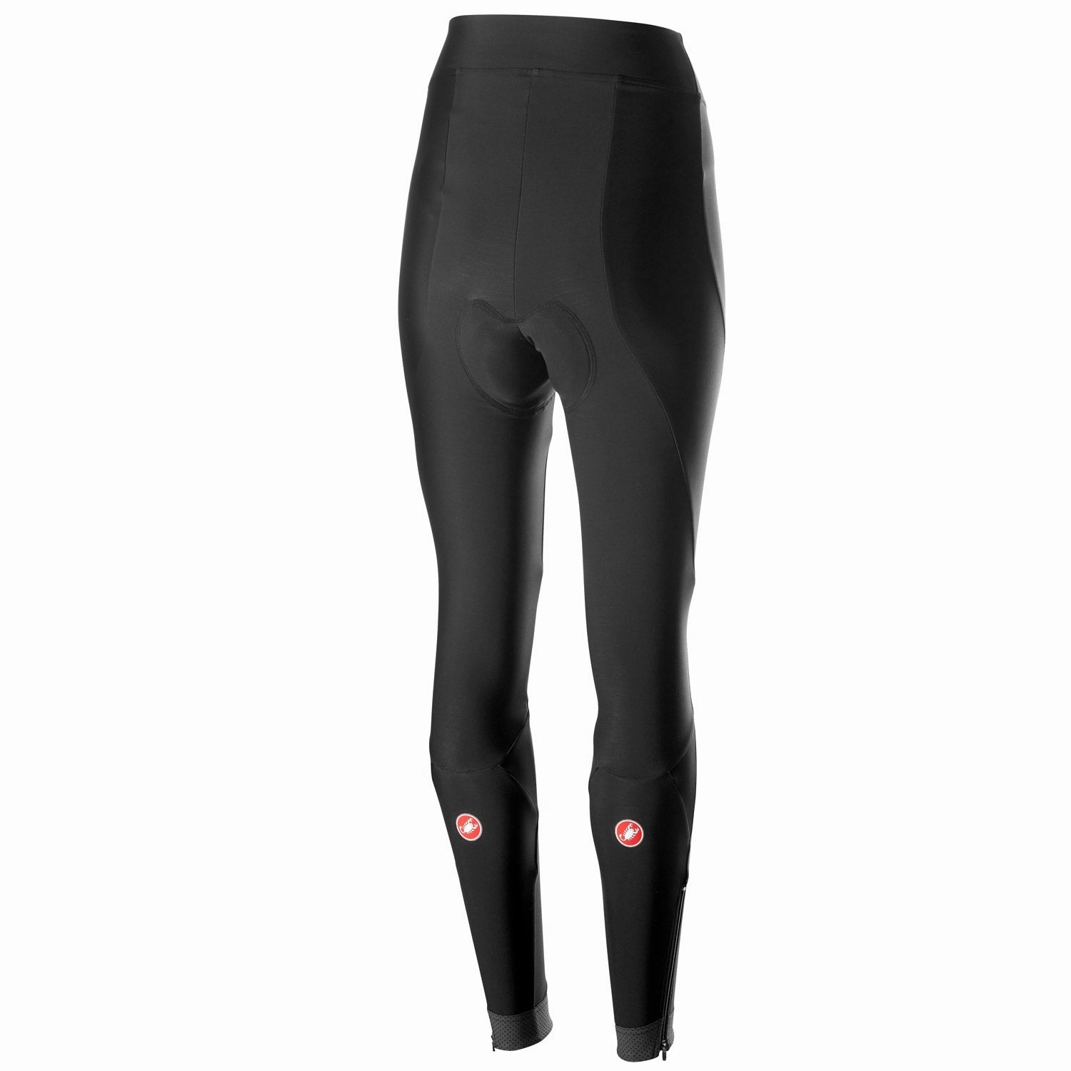 Castelli Velocissima women tight - Black