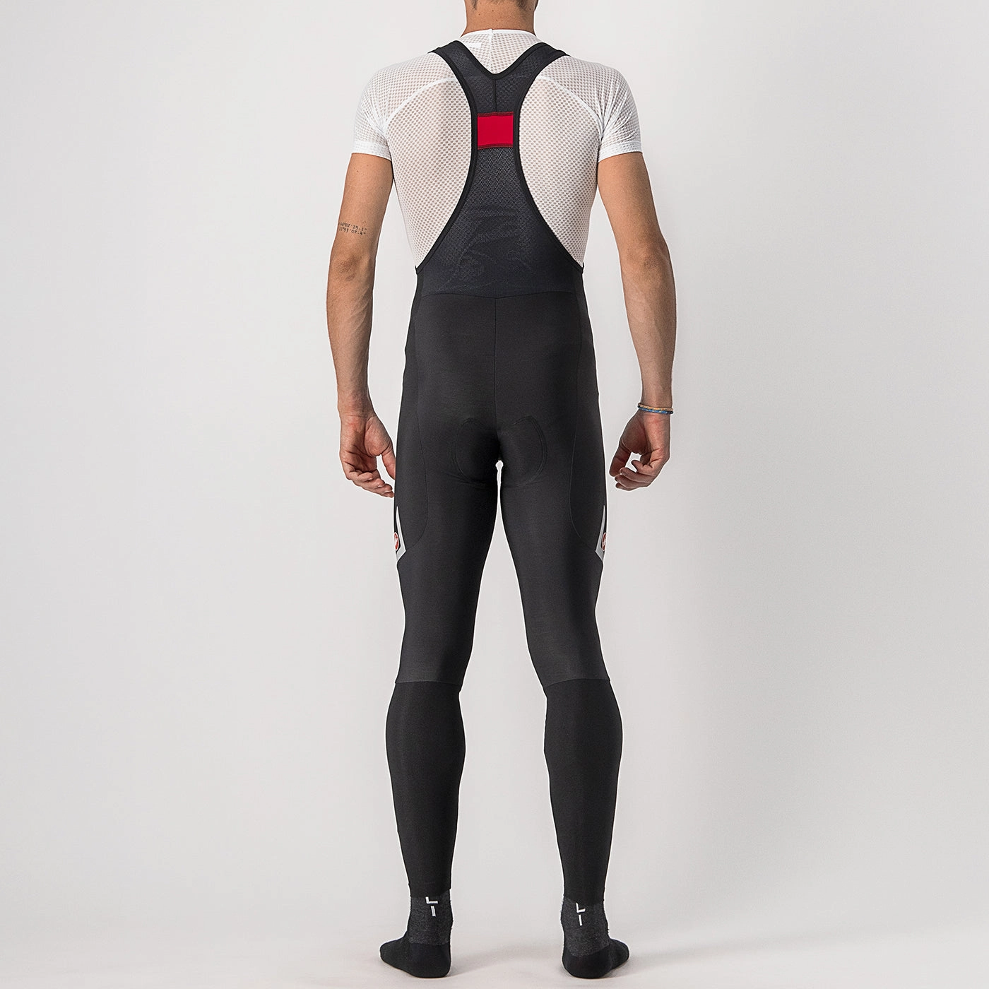 Castelli Velocissimo 5 bib tight - Black