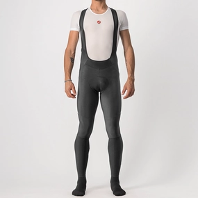 Castelli Velocissimo 5 bib tight - Black
