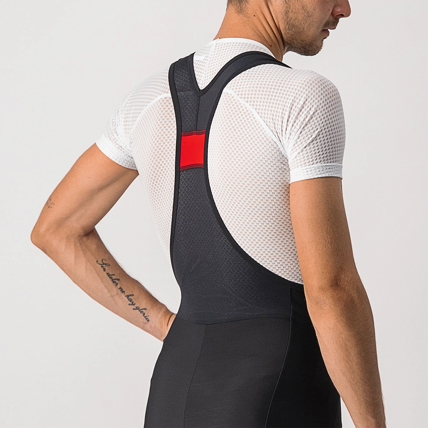 Castelli Velocissimo 5 bib tight - Black