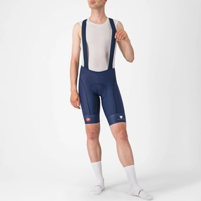 Castelli Wolfpack Classic bib shorts