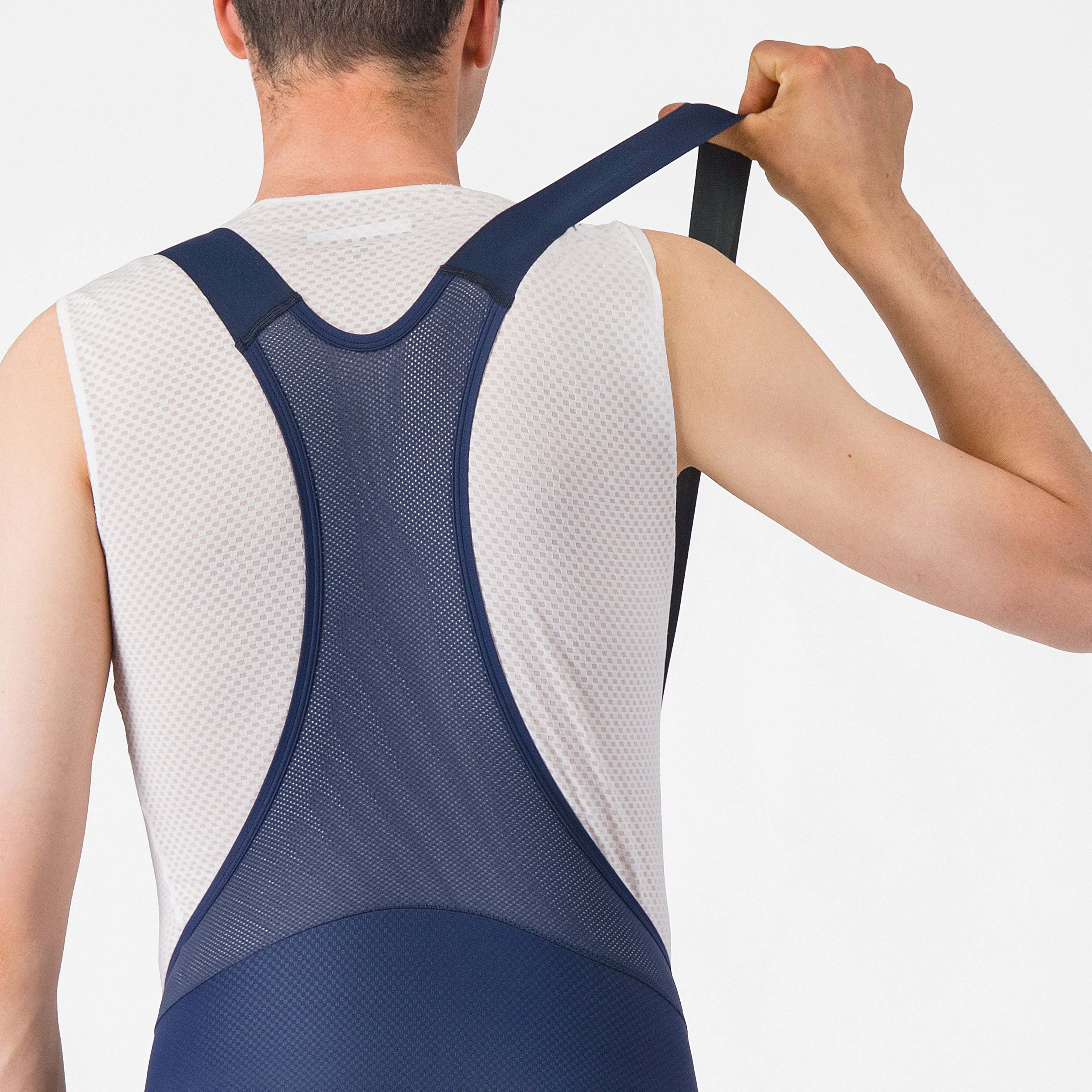 Castelli Wolfpack Classic bib shorts