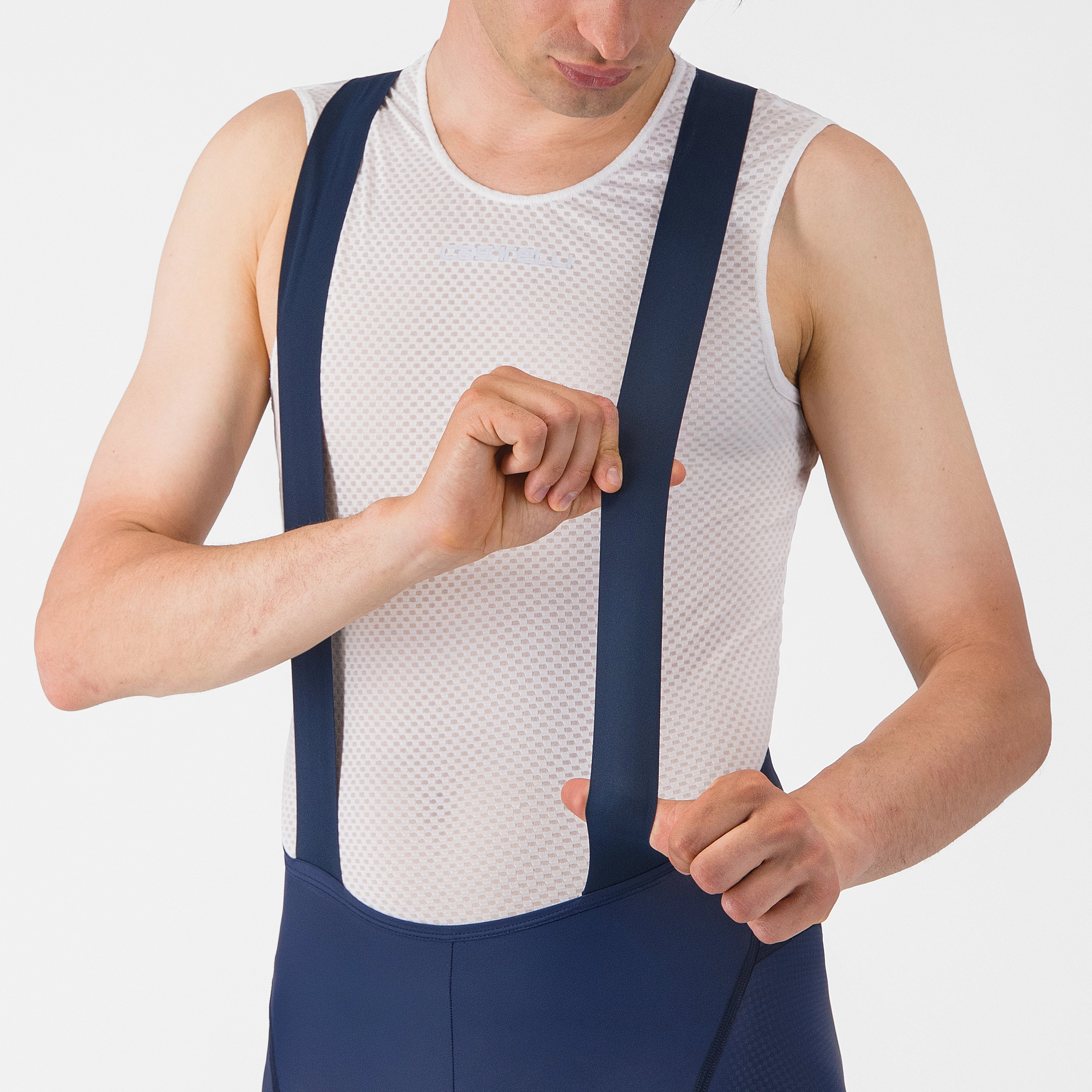 Castelli Wolfpack Classic bib shorts