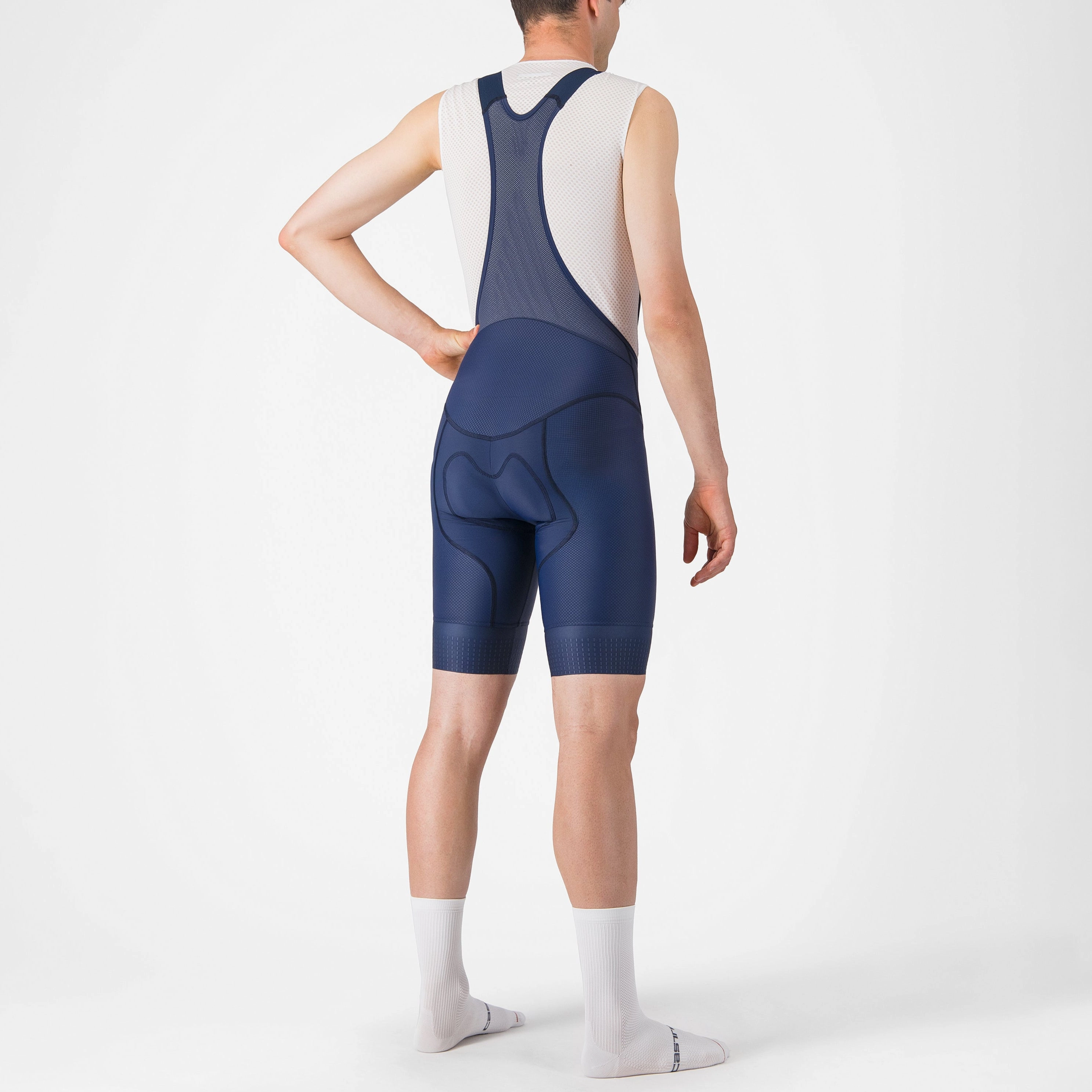 Castelli Wolfpack Classic bib shorts