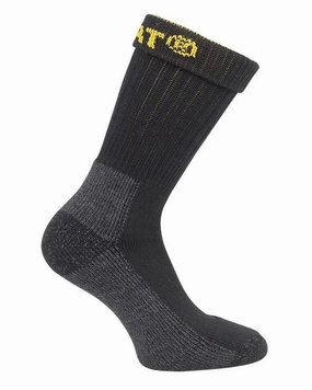 Hot Offer Ending Soon Hot Offer Inside Caterpillar Industrial Work Sock 2 Pack