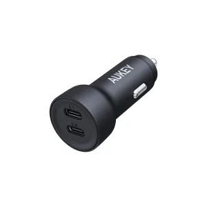 Shop the Savings Now Save Today Only Cc-Y23 Enduro Dual 65W Dual Usb C Power Delivery Car Charger
