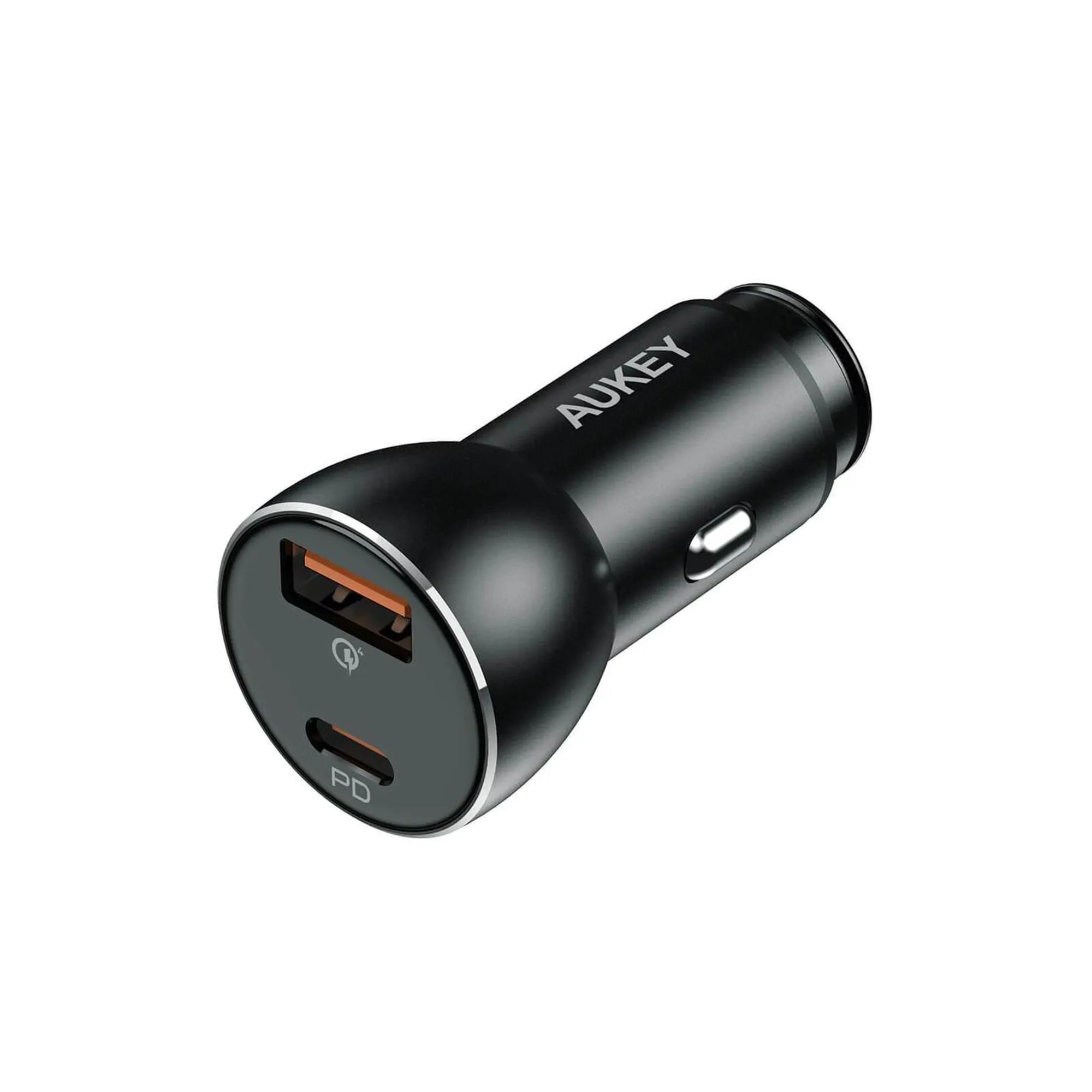 Mega Savings Now Shop the Savings Cc-Y48 48W Usb C Pd And Quick Charge Usb A Dual Port Car Charger