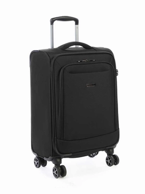 Trendy Picks Today Best Seller Deal Cellini Optima 550Mm Carry On Trolley | Black