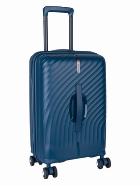 Today Only Discount Alert Big Hot Sale Cellini Xpedition 55Cm Carry-On Trunk | Navy