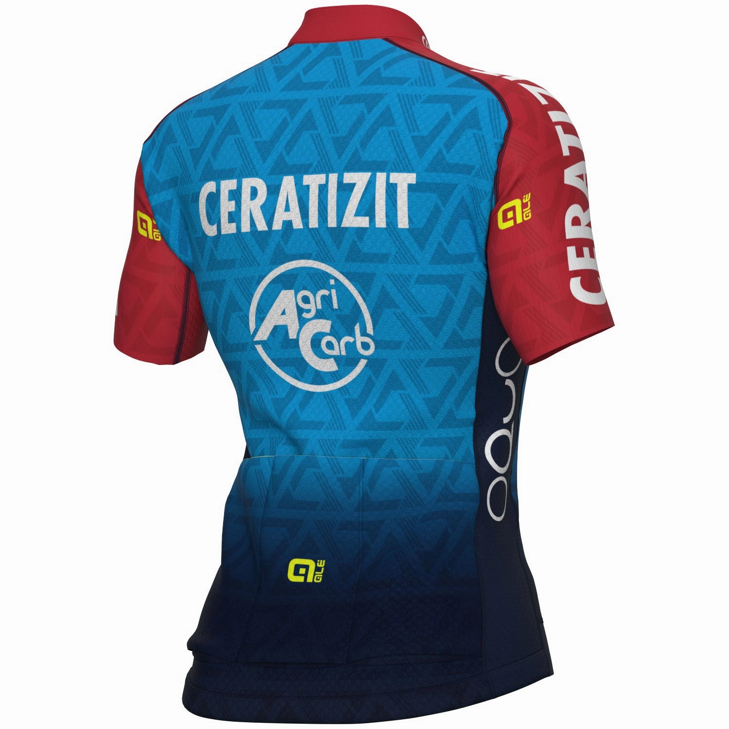 Ceratizit 2024 PRR women jersey