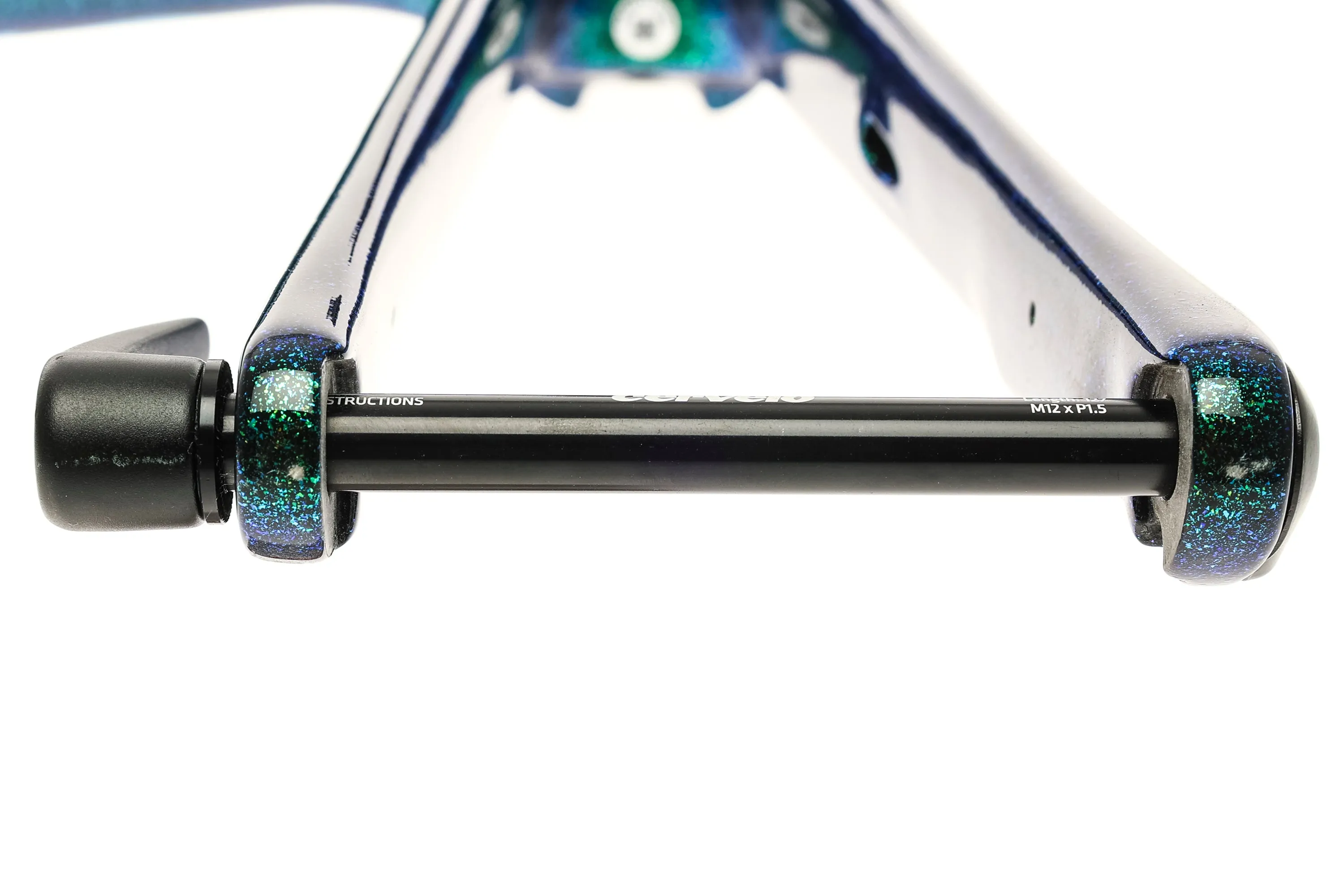 Cervlo Caledonia-5 51cm Frameset - 2022