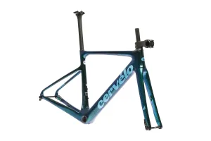 Cervlo Caledonia-5 51cm Frameset - 2022